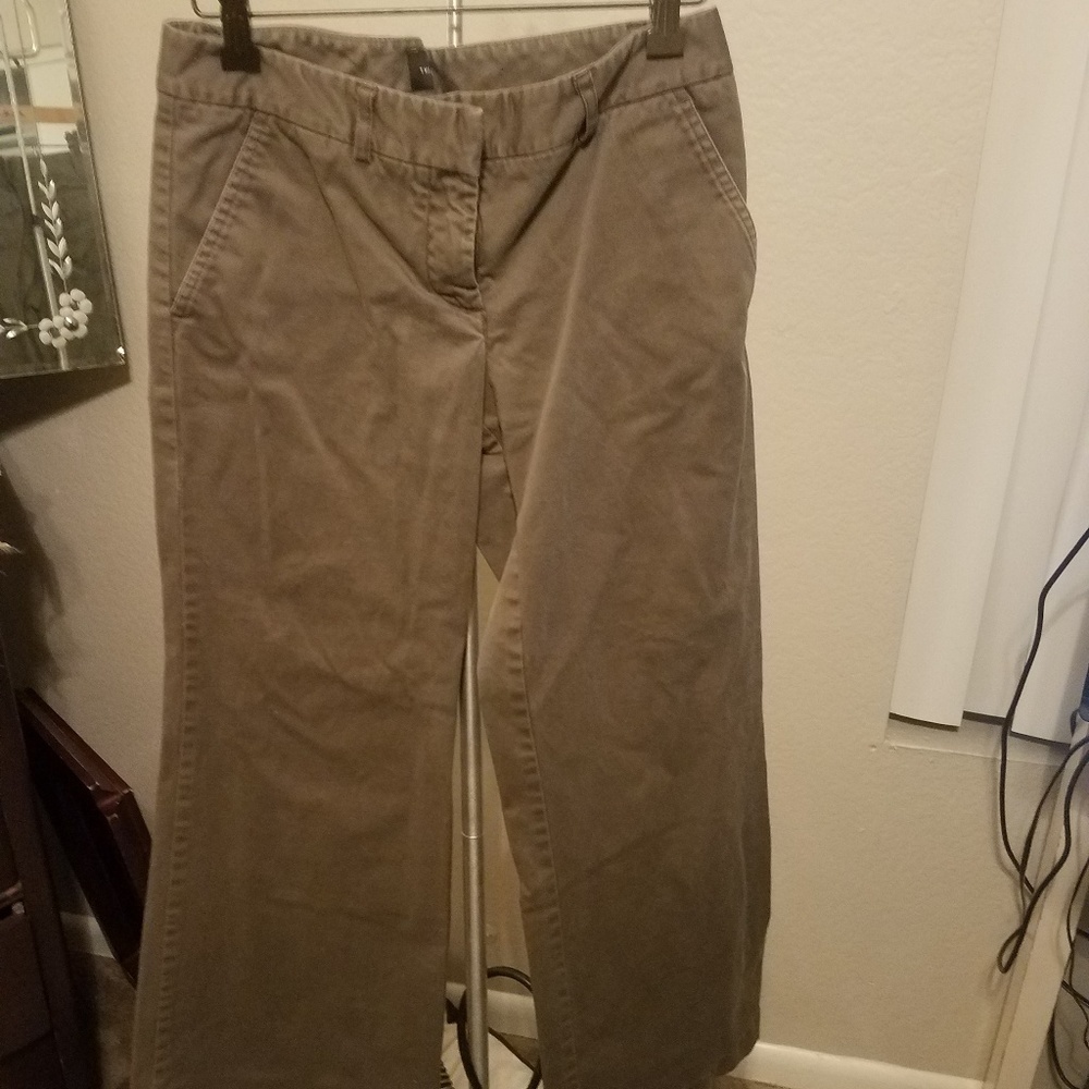 Limited chinos Drew fit
